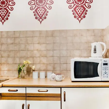 Jaworzyna Apartman Zakopane
