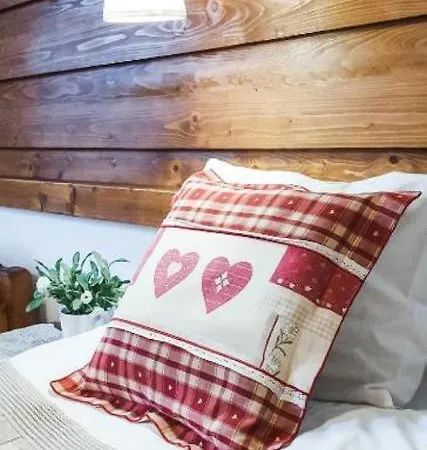 Jaworzyna * Zakopane