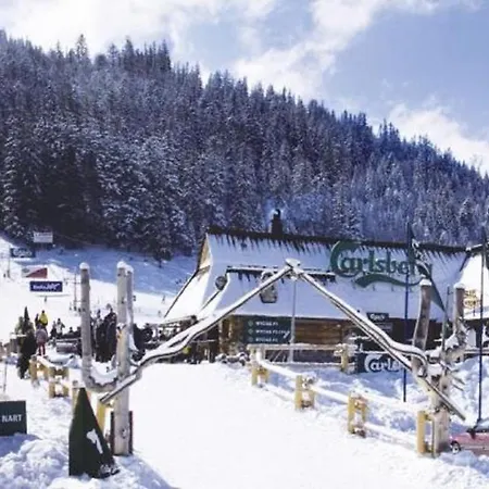 Jaworzyna Zakopane