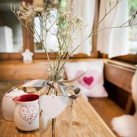 Apartmán Jaworzyna Zakopane