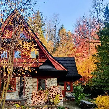 Jaworzyna Zakopane