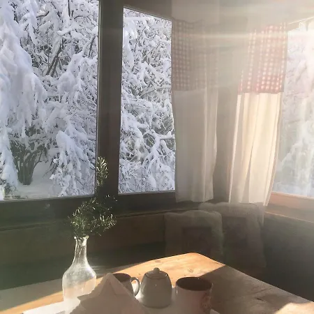 Apartman Jaworzyna Zakopane