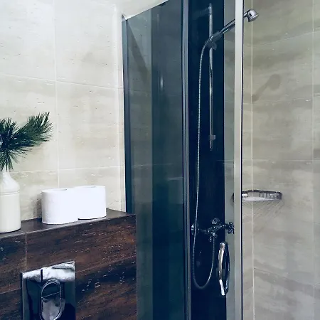 Jaworzyna Apartment Zakopane