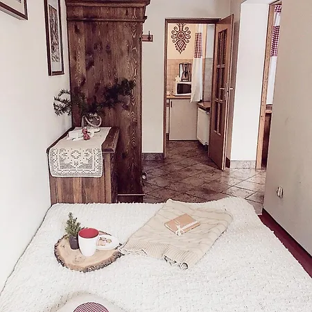 Jaworzyna Apartamento Zakopane
