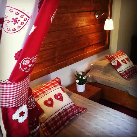 Jaworzyna Appartement
