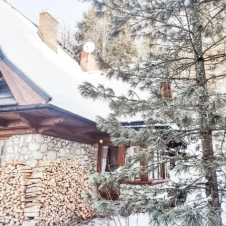 Jaworzyna Апартаменты *